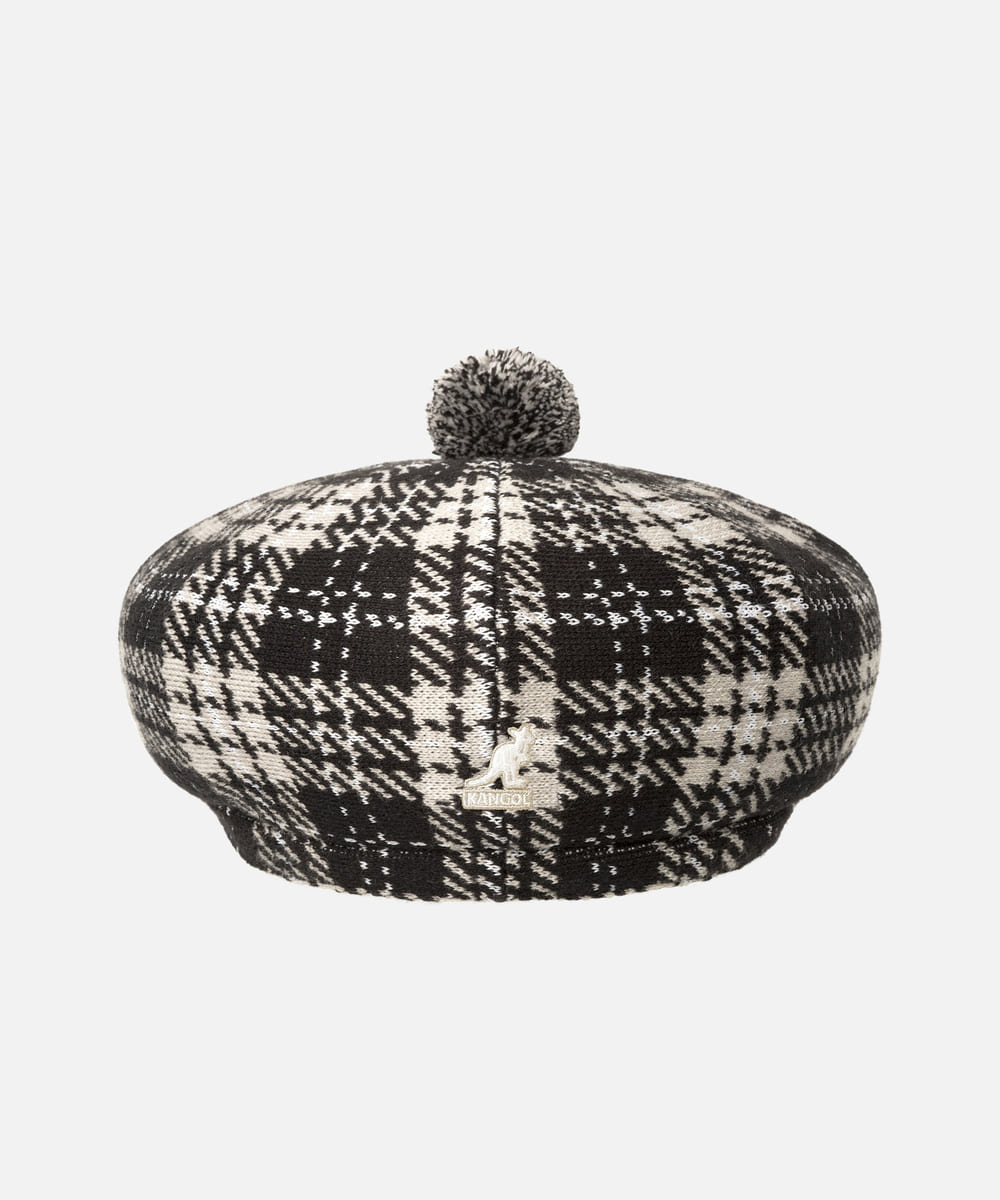 BLACK CHECK